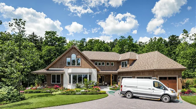 Old Saybrook Garage Door Repair opener install & smart upgrades in Old Saybrook, CT