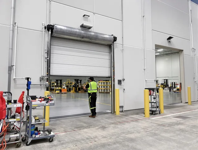 Commercial Repair service in Old Saybrook, CT