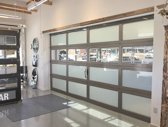 Custom Doors service in Old Saybrook, CT