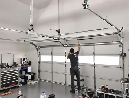 Garage Door Installation service in Old Saybrook, CT