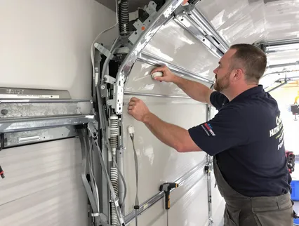 Noisy Garage Door Fix service in Old Saybrook, CT