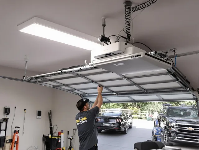 Opener Installation service in Old Saybrook, CT