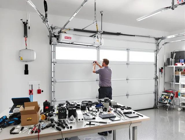 Opener Repair service in Old Saybrook, CT