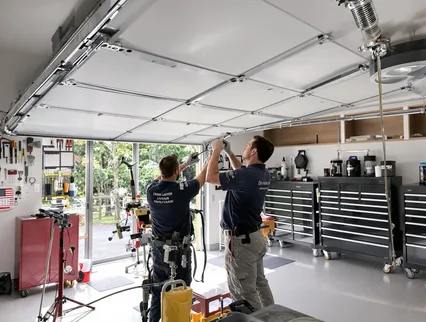 Overhead Repair service in Old Saybrook, CT