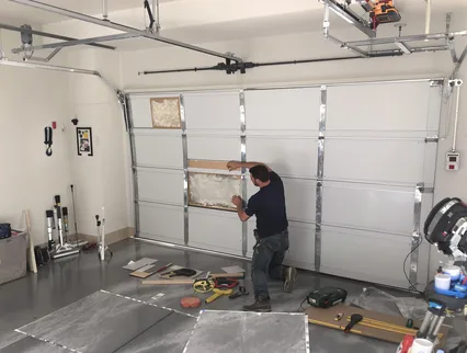 Panel Repair service in Old Saybrook, CT