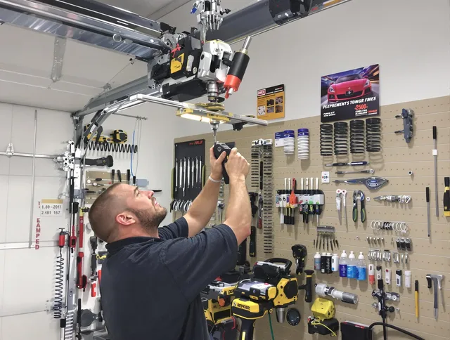 Spring Repair service in Old Saybrook, CT