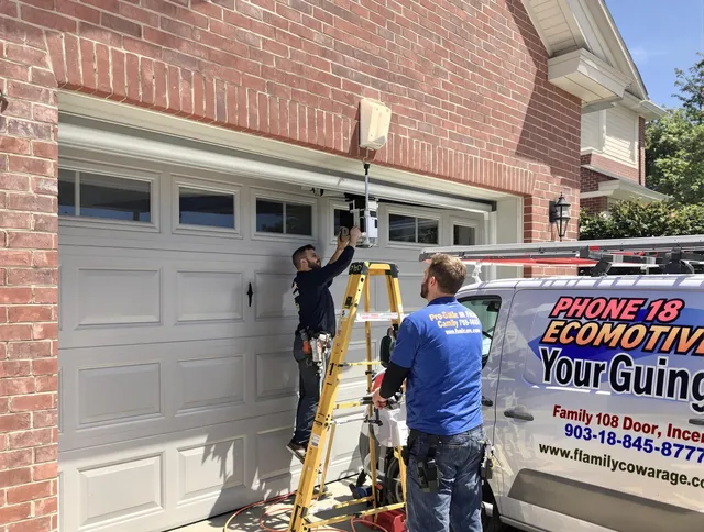 Old Saybrook Garage Door Repair local technician providing expert garage door repair in Old Saybrook neighborhood